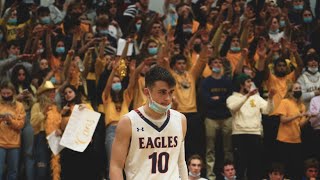 Eastchester Basketball Edit