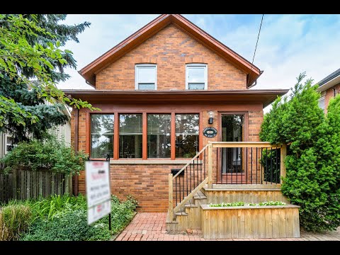 68 West Street Brampton Home for Sale - Real Estate Properties for Sale