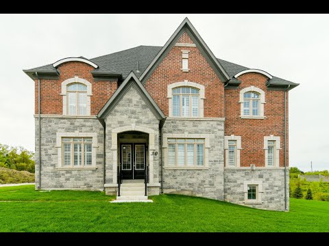 30 Trail Rider Drive Brampton