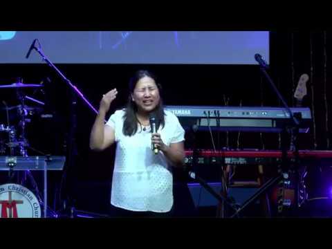 Na Va Hi Na Rak Vat Hlan Bantuk A Si Maw - Rev. Hoi Cung Tum