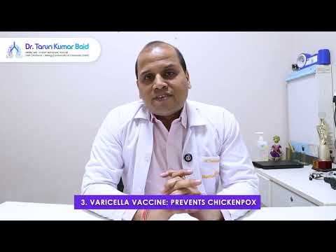 Are You 60+? These Vaccines Could Protect Your Health | Explained in Hindi | Dr. Tarun Kumar Baid