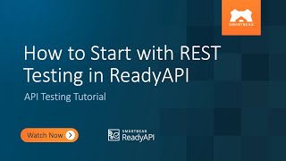 SoapUI video