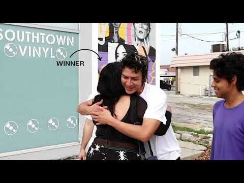 Resound Presents Vinyl Countdown with Inner Wave