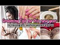 GROOMING TIPS FOR Housewives+ Moms💆🏻‍♀️Self Pampering what I do @ Home(Face, feet, hands, Hair+ Body