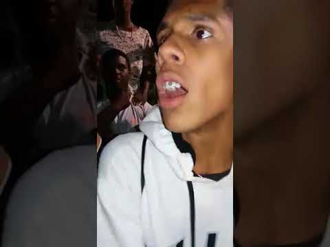 Adrejoh X Nad | 2º Round |