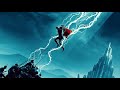 Thor Ragnarok Theme Song 30MIN