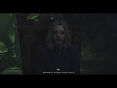 How Jyggalag beat every Daedric Prince, Remastered.