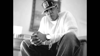 Jay Z - Girl&#39;s Best Friend (Narcwaves Remix)