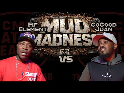 Fif Element vs GoGood Juan