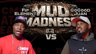 Fif Element vs GoGood Juan