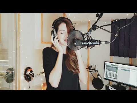She used to be Mine - Sara Bareilles - Cover by Susana Ballesteros
