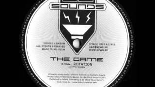 The Game - Rotation