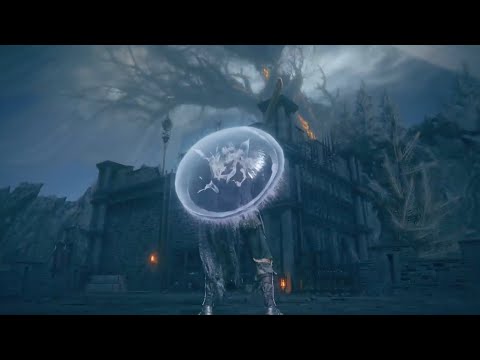 Elden Ring Shadow of the Erdtree DLC - No Commentary NG+ Walkthrough Part 3