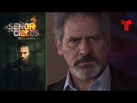 El Señor de los Cielos 3 | Capítulo 67 | Telemundo