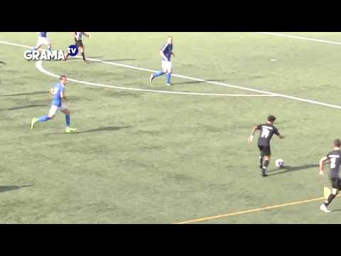 Jornada 10: FE Grama 0-1 U. At. d'Horta