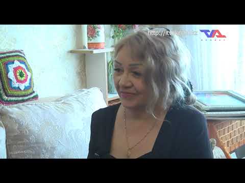 "Большие люди маленького города" от 30 декабря 2021г.