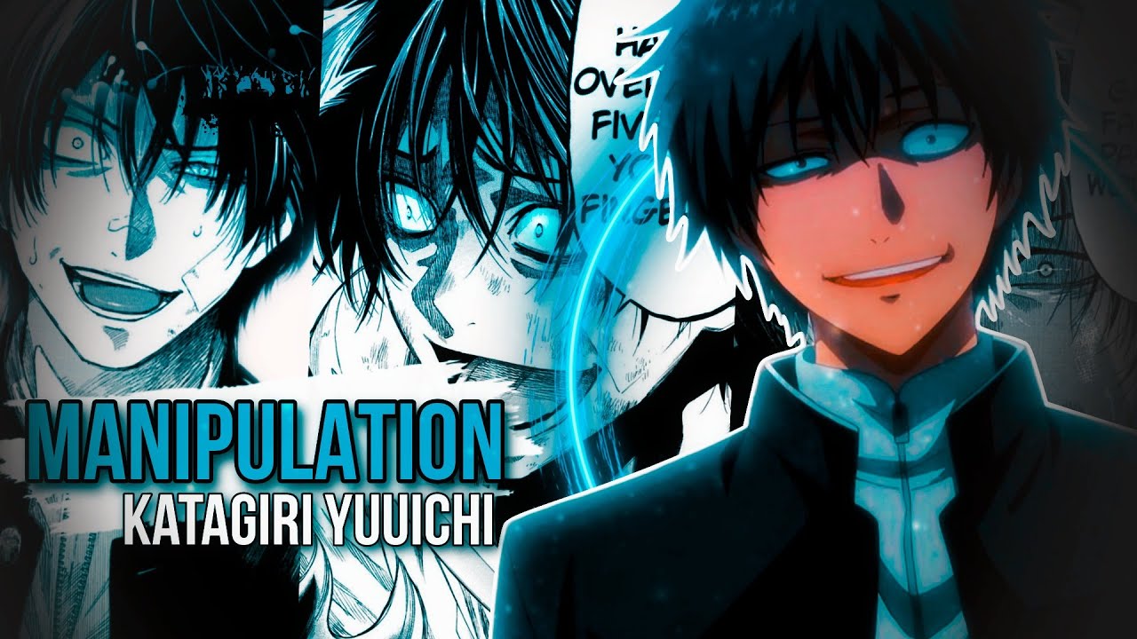 Mastering Manipulation: Lessons from Yuichi Katagiri in Tomodachi Game