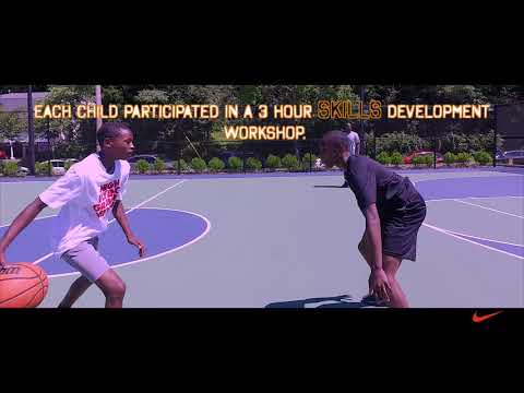 Nike - Elm City Elite