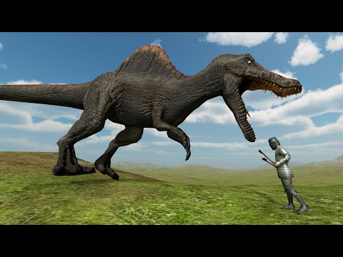 HATCHET MASTER vs EVERY UNIT Beast Battle Simulator