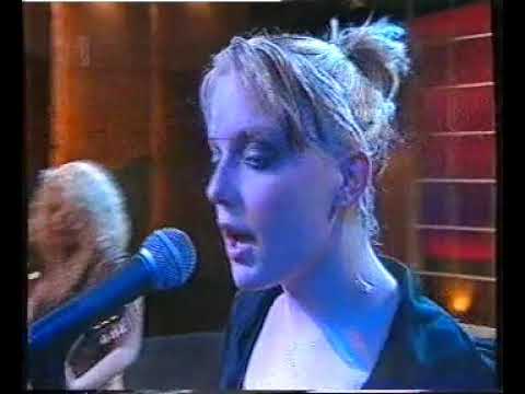 Kenickie - Punka (Jack Docherty Show, 1997)