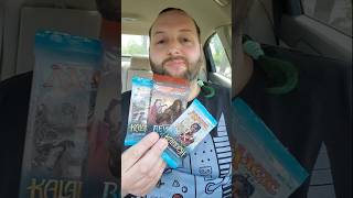 Random car pulls #mtg #magicthegathering #commander #mtgcommunity #packopening