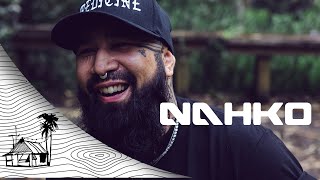 Nahko - WARRIOR PEOPLE / GIVE UP (Live Music) | Sugarshack Sessions
