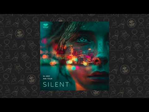 DJ JEDY, Niki Four - Silent
