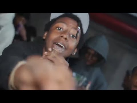 Spazzo Brim X Lil Spazzo - Back 2 Back Reaction By Dripriding (Music Video)