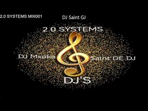 2 0 SYSTEMS MIX001