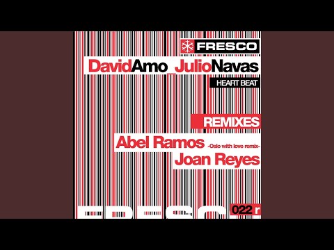 Heart Beat (Joan Reyes Remix)