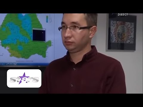 Meteorologii au emis noi alerte de vreme severă