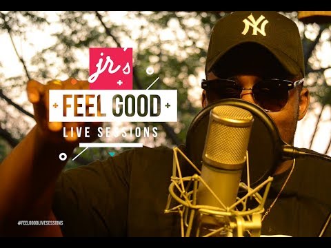 BIG STAR: FEEL GOOD LIVE SESSIONS EP 17