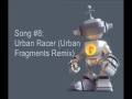 Fruity Loops Playground (Song #8: Urban Racer ...