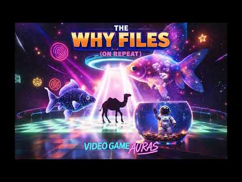 The Why Files (On Repeat)