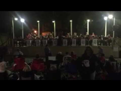 Ferko String Band "Papa Joe's" - Mummers Museum 2016