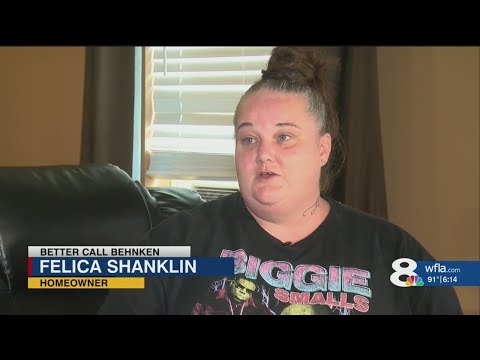 Florida Homeowners Face Foreclosure Over Surprise Roofing Bills | AG Investigating Company