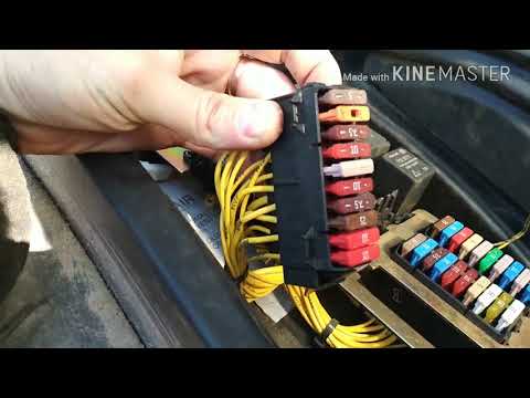 Не поворачиваются задние колеса на JCB 4CX