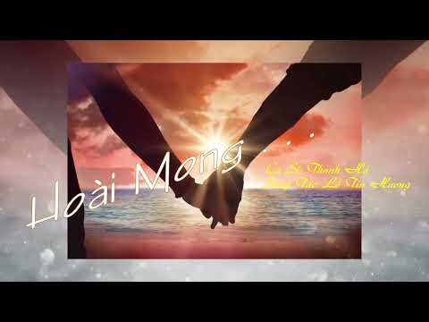 Hoài mong Sheet - Thanh Hà