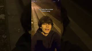 Download lagu does he look like a chase atlantic song? pt 10 mp3 Download lagu does he look like a chase atlantic song? pt 10 mp3