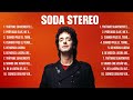 Lo mejor del álbum completo de Soda Stereo 2024 ~ Mejores artistas para escuchar 2024