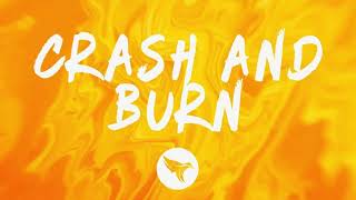 Thomas Rhett | Crash And Burn