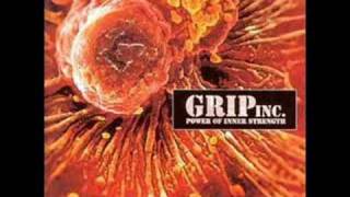 GRIP INC. - Ostracized