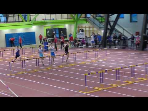 60m prepone [M], FINALE, Hrvoje Čukman - Pojedinačno PH u dvorani za mlađe seniore i seniorke 2018