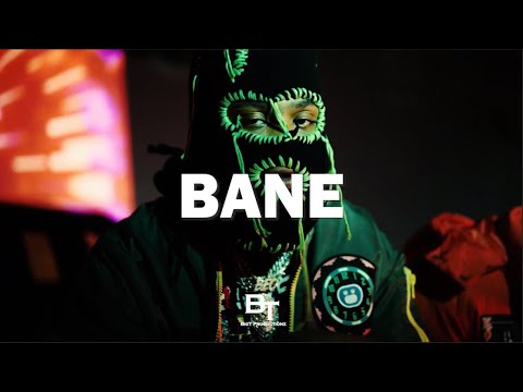 [FREE] Sada Baby X Detroit Type Beat 2022 " BANE " - (Prod. BigT Productionz)