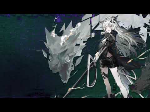 Operator Theme - 拉普兰德 Lappland: Unhinged