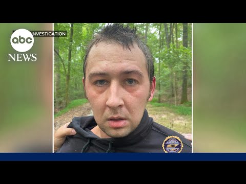 Suspect in Tennessee quadruple killing captured after days on the run