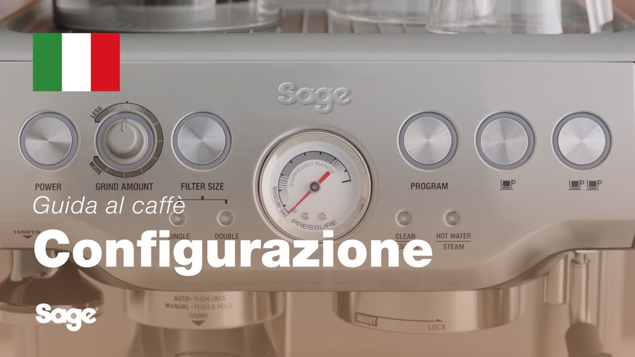 Utilizzo dell'interfaccia utente