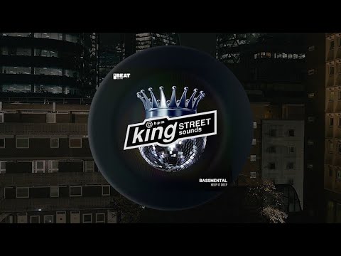 Bassmental - Keep It Deep (Original Mix)