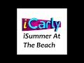 ICarly ISummer At The Beach To Become A 2nd Television Film On Nickelodeon On June 10 2021