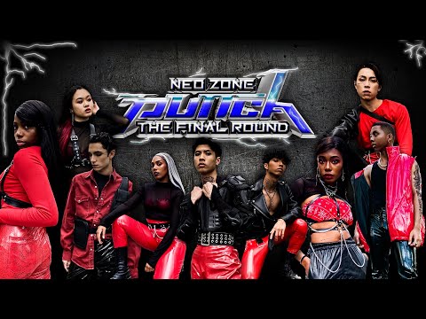 NCT 127 (엔시티 127) - ‘PUNCH’ Dance cover by RISIN' from France